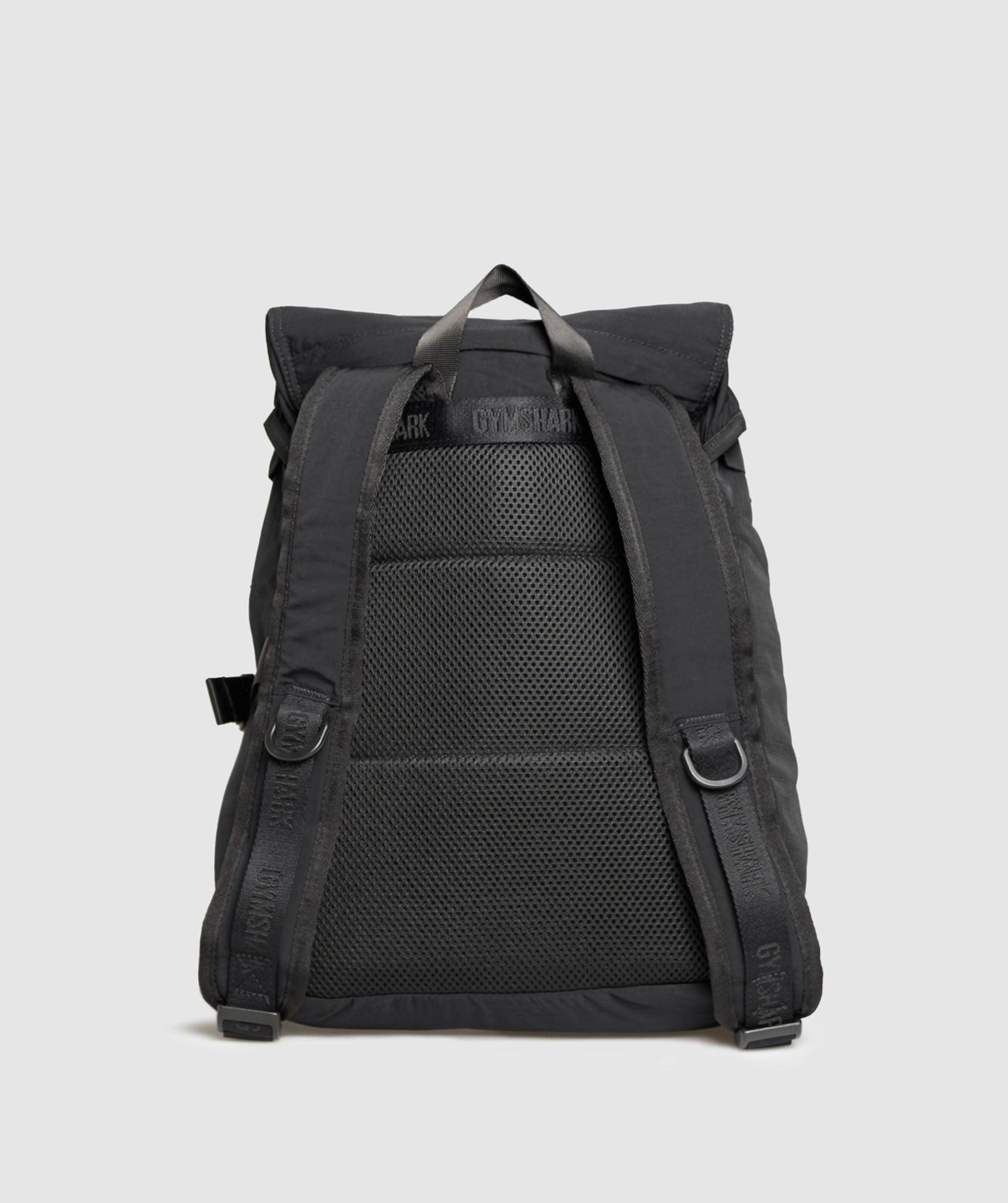 Drawstring Backpack Product Image