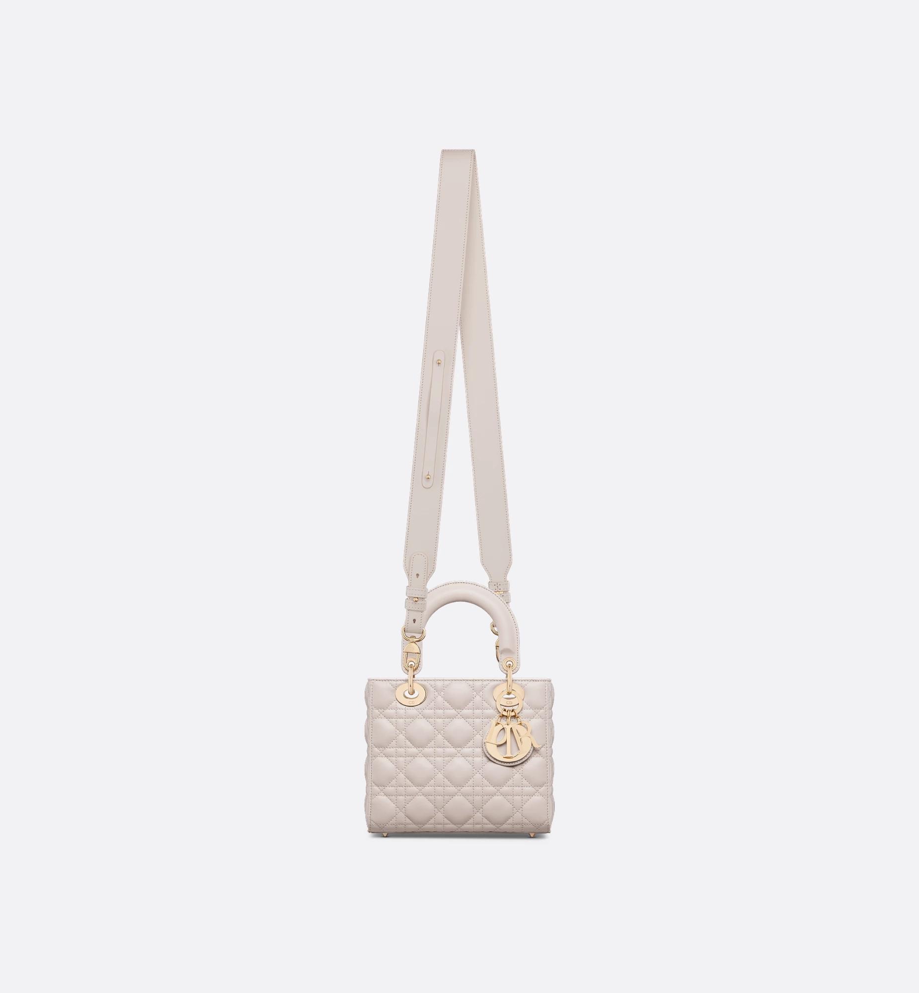 Small Lady Dior My ABCDior Bag Product Image