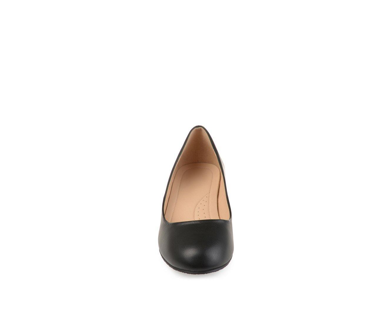 Women's Journee Collection Saar Pumps Product Image