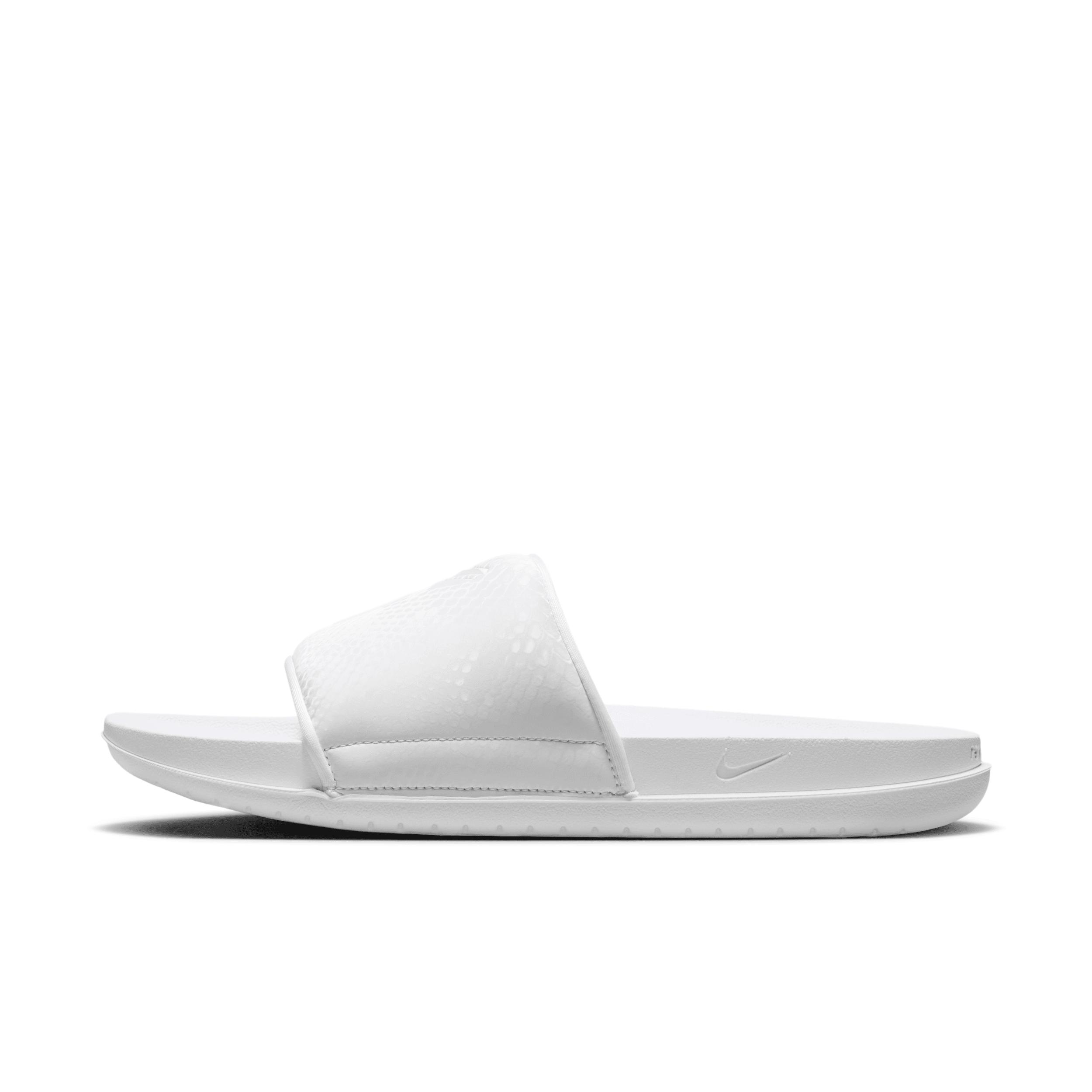 Nike Mens Kobe Offcourt Slides | IF2870-100 Product Image