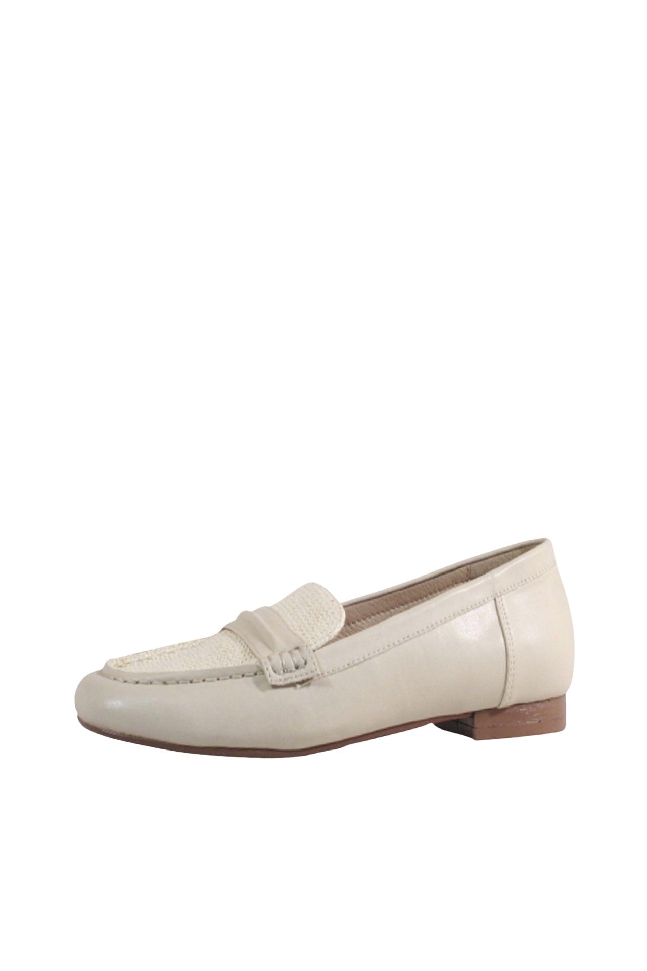 Archer Penny Loafers Product Image
