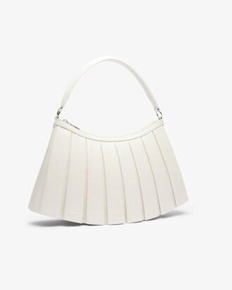 Large Runway Lenglen Leather Bag Product Image