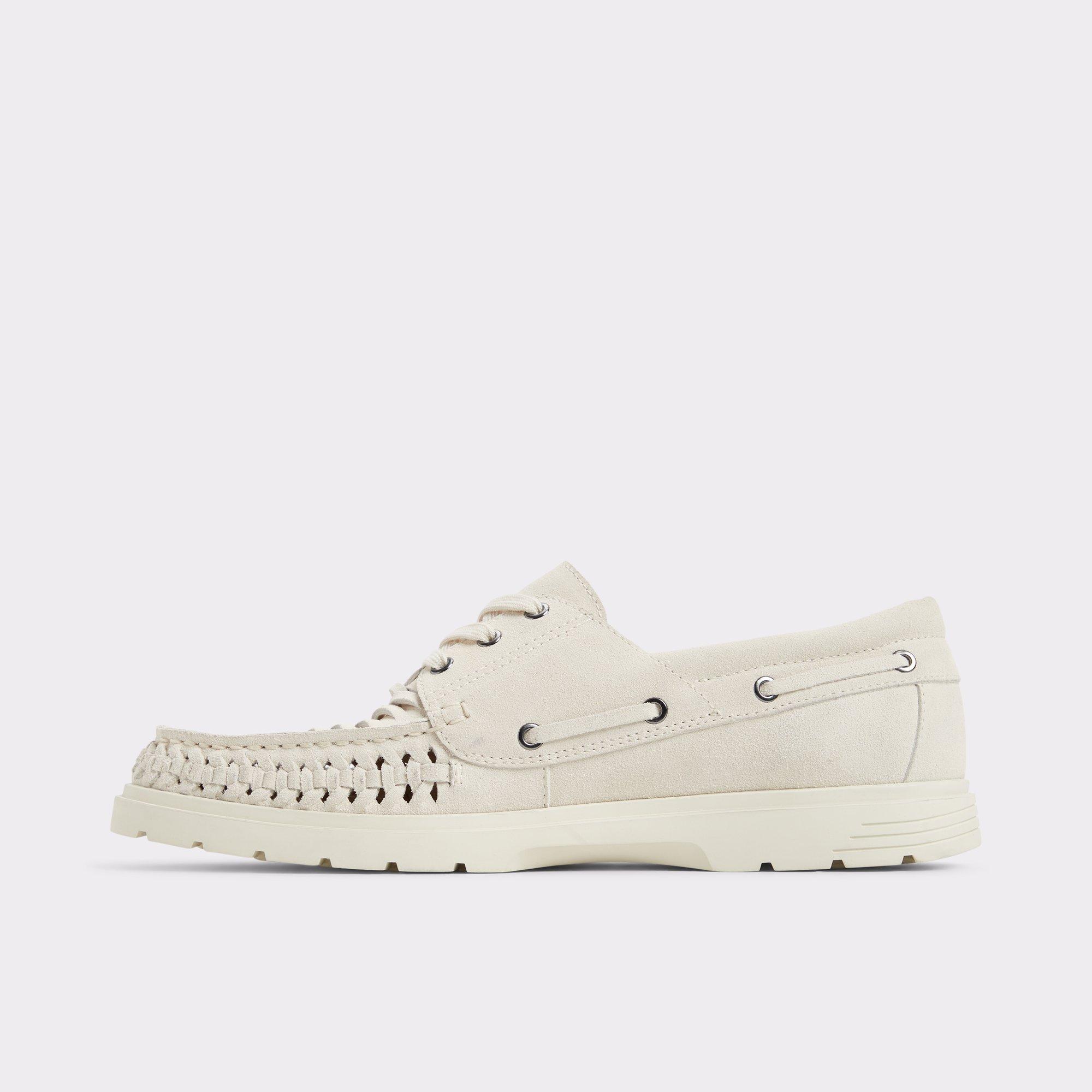 Mikal Ivory Men's Casual Shoes | ALDO US Product Image