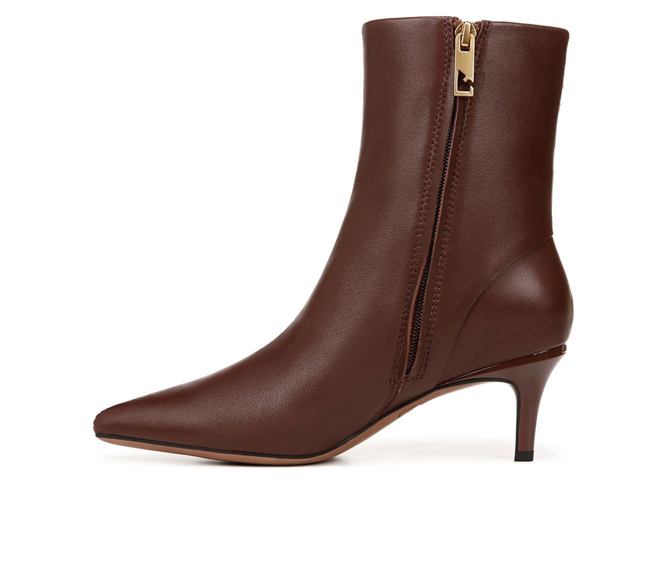 Women's Franco Sarto Anna Booties Product Image