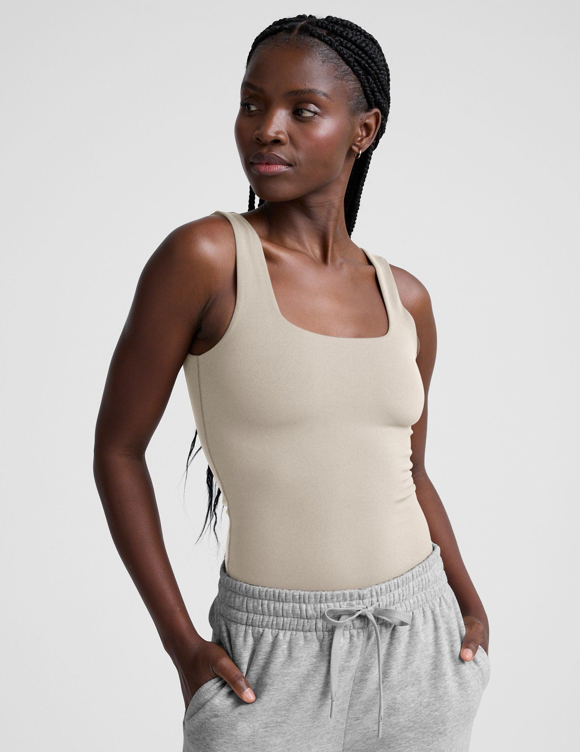 Base Tank Bodysuit Product Image