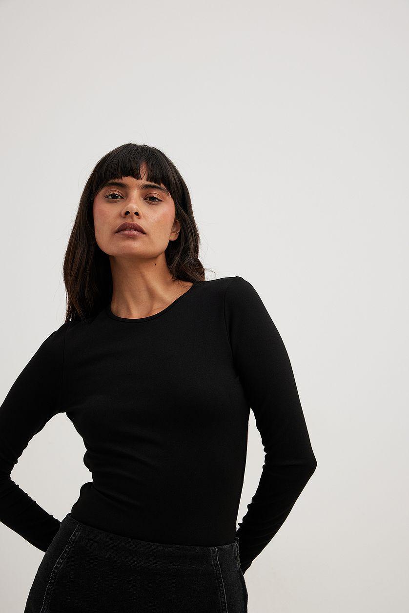 Open Back Body Product Image