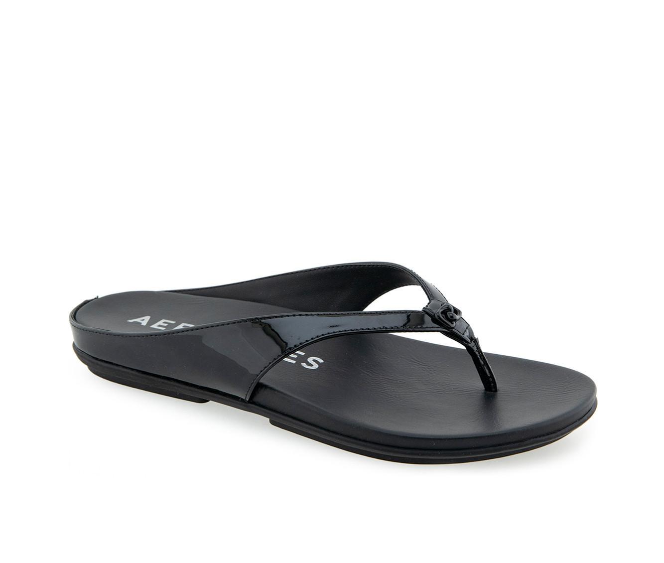 Women's Aerosoles Fisher Flip-Flops Product Image
