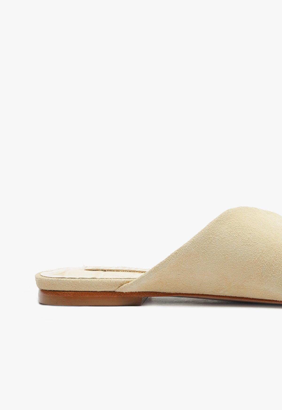 Jodie Flat Sandal Product Image