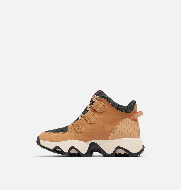 KINETIC™ Impact Caribou Plus Women's Waterproof Boot Product Image