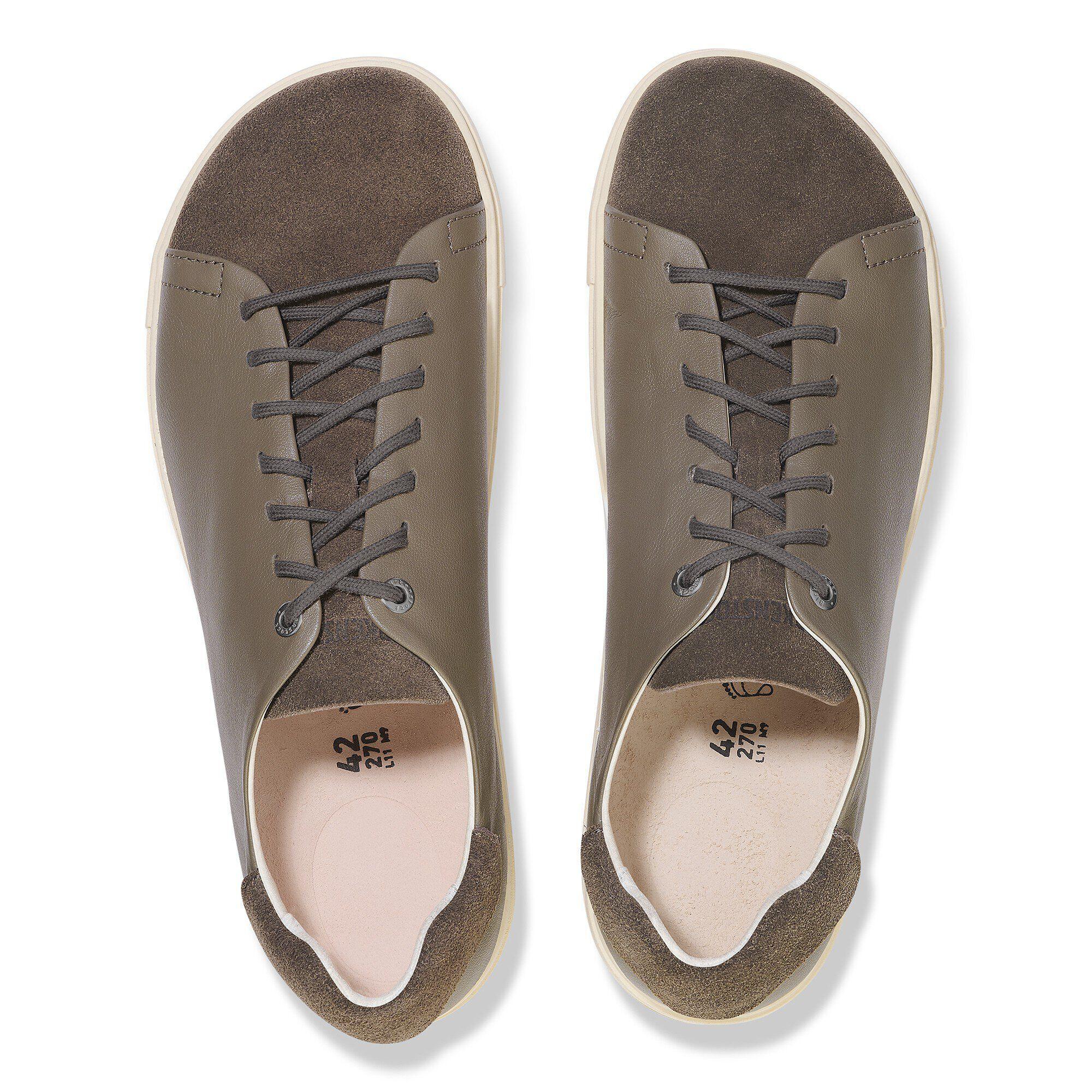 Bend Low Decon Mixed Leather Product Image