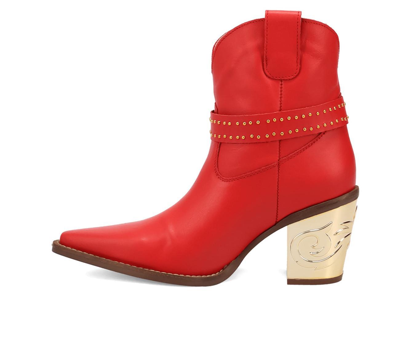 Women's Dingo Boot Milano Western Boots Product Image