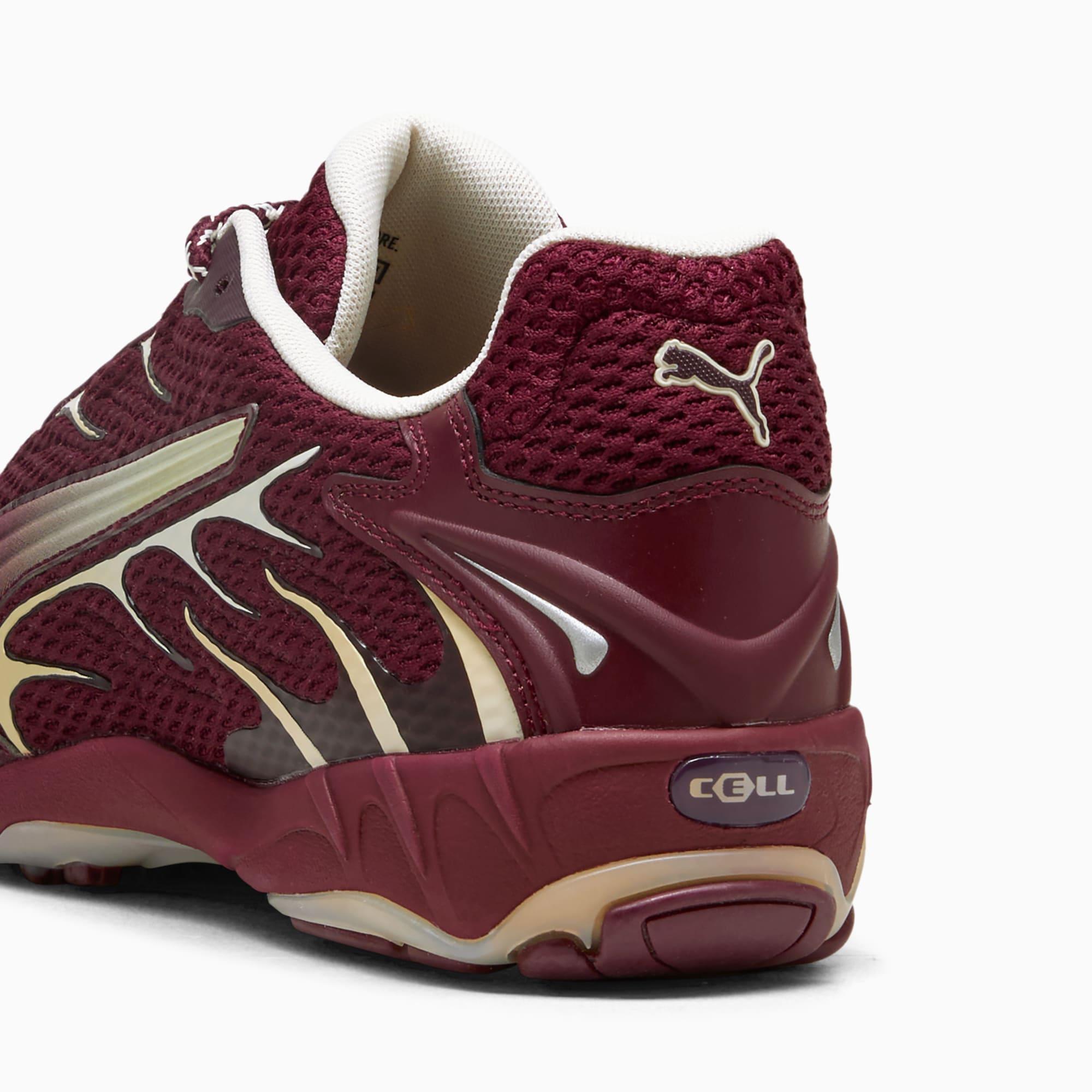 Inhale Mesh Men's Sneakers Product Image