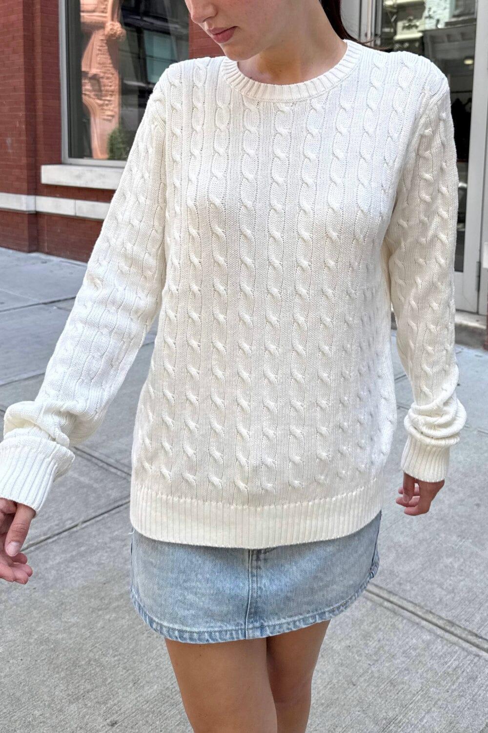 Martha Sweater Product Image