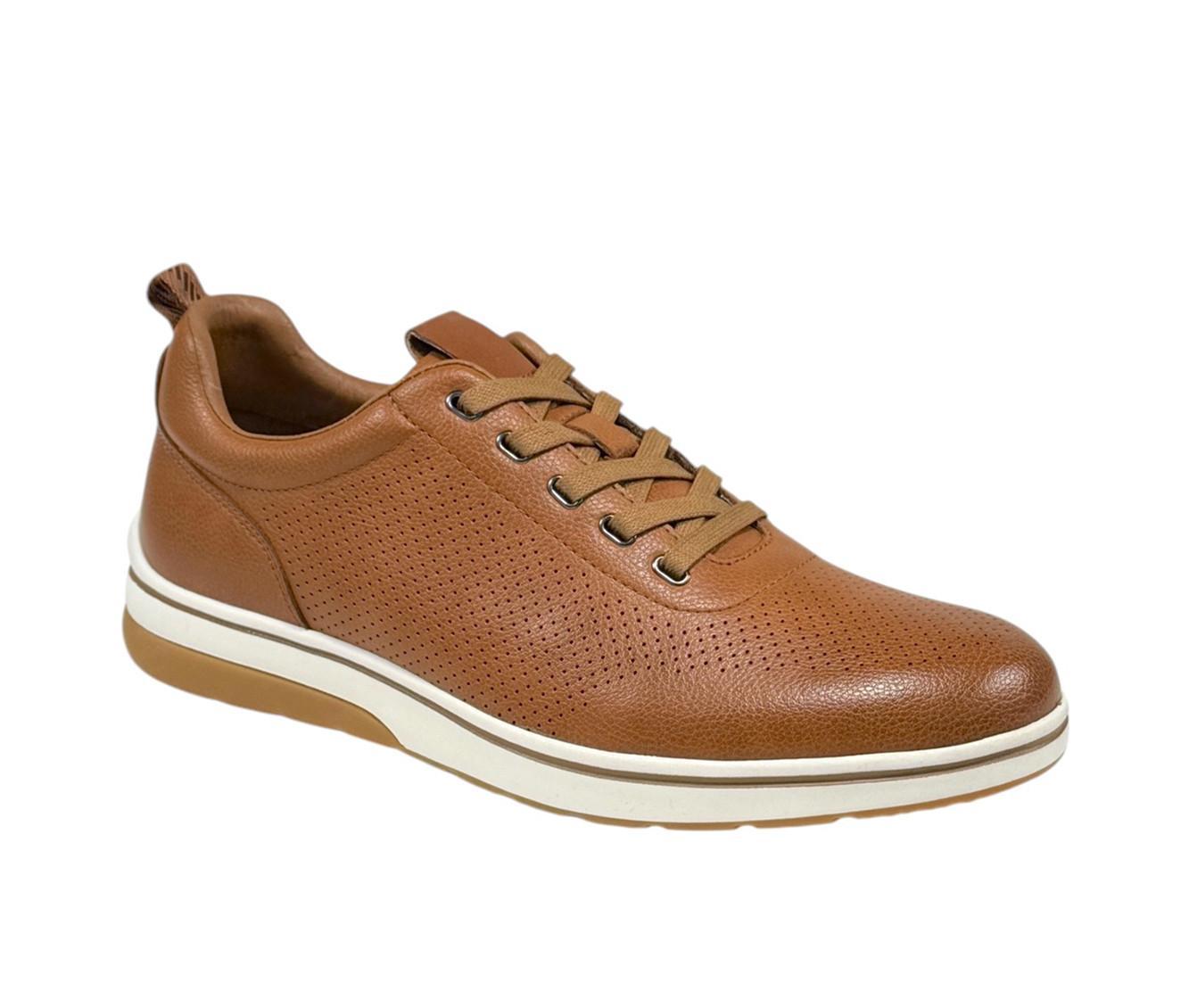 Men's Freeman Leland Casual Oxfords Product Image
