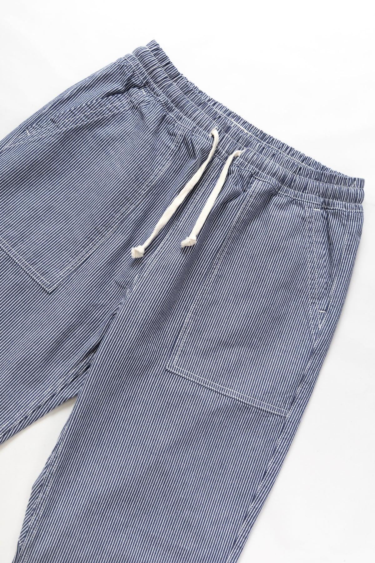 Classic Chef Pants - Hickory Product Image