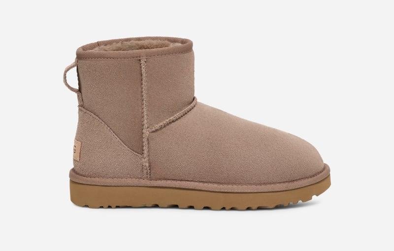 Womens UGG® Classic II Mini Boot Product Image
