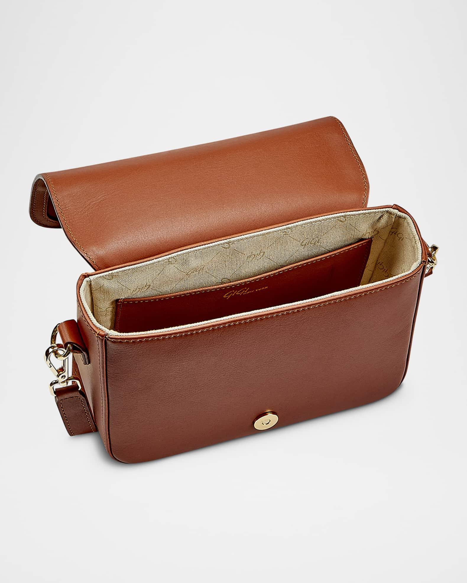 LILY CROSSBODY BAG Product Image