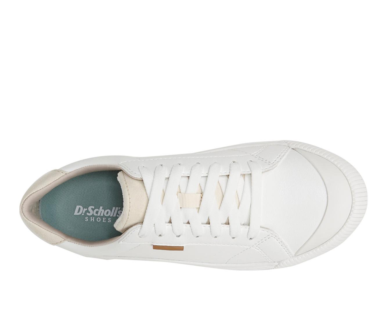 Women's Dr. Scholls Time Off Max Platform Sneakers Product Image