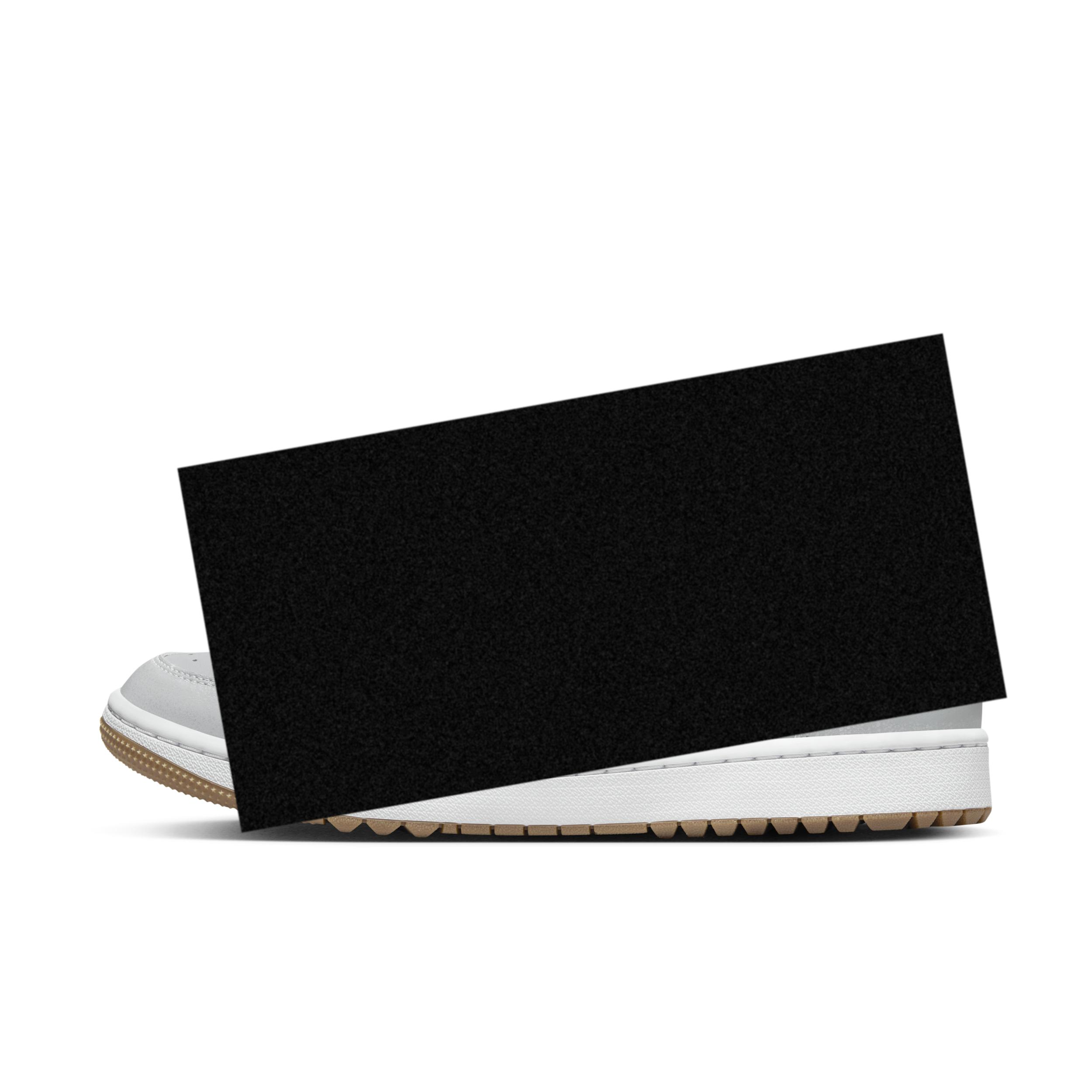 Mens Air Jordan 1 Low G Golf Shoes | DD9315-006 Product Image