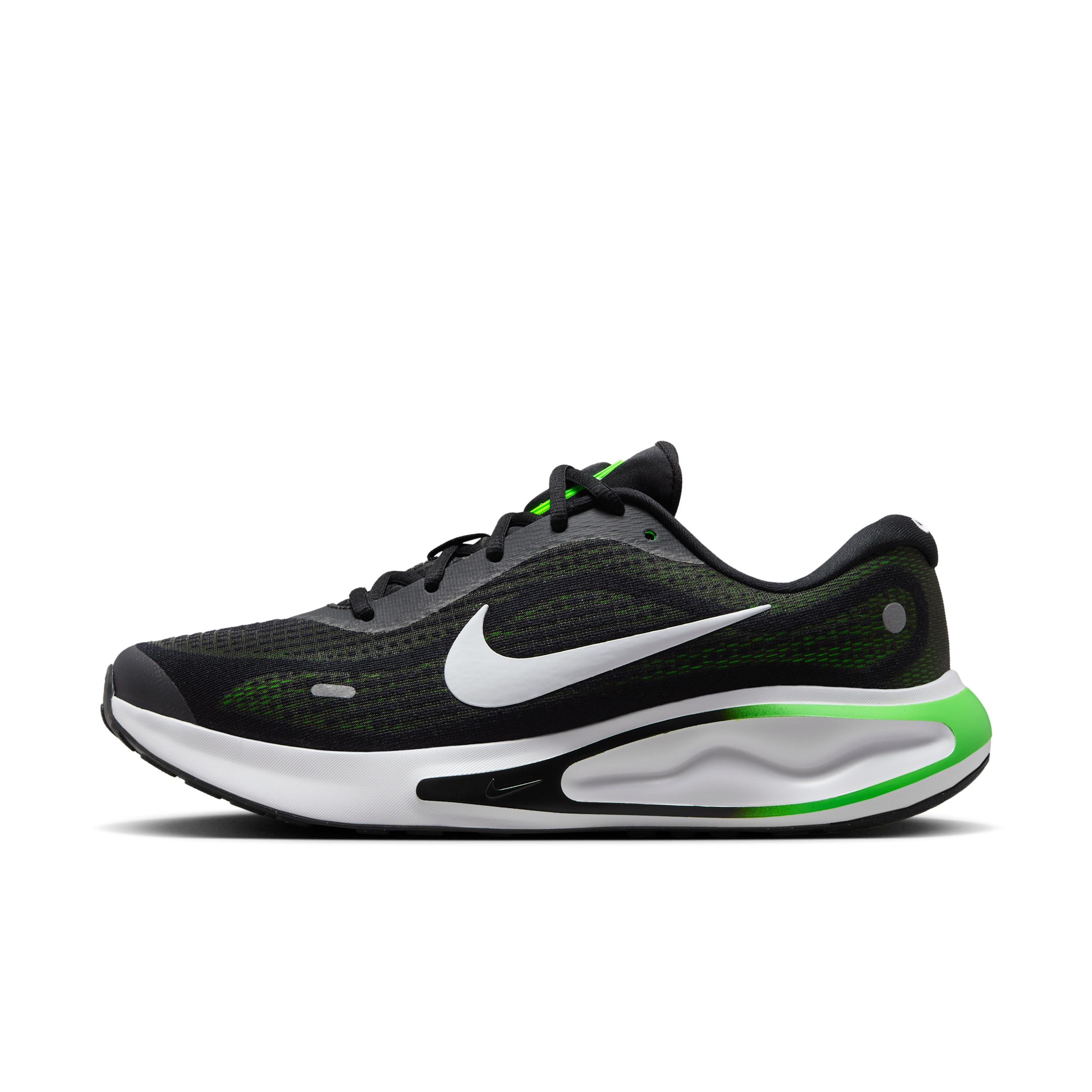 Nike Men's Journey Run Road Running Shoes Product Image