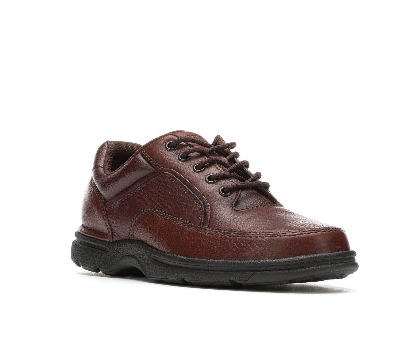 Men's Rockport Ridgefield Eureka Casual Oxfords Product Image
