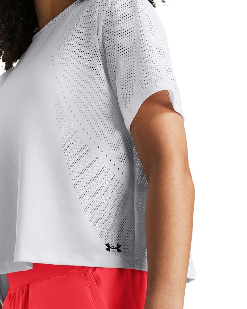 UA Vanish Engineered Product Image