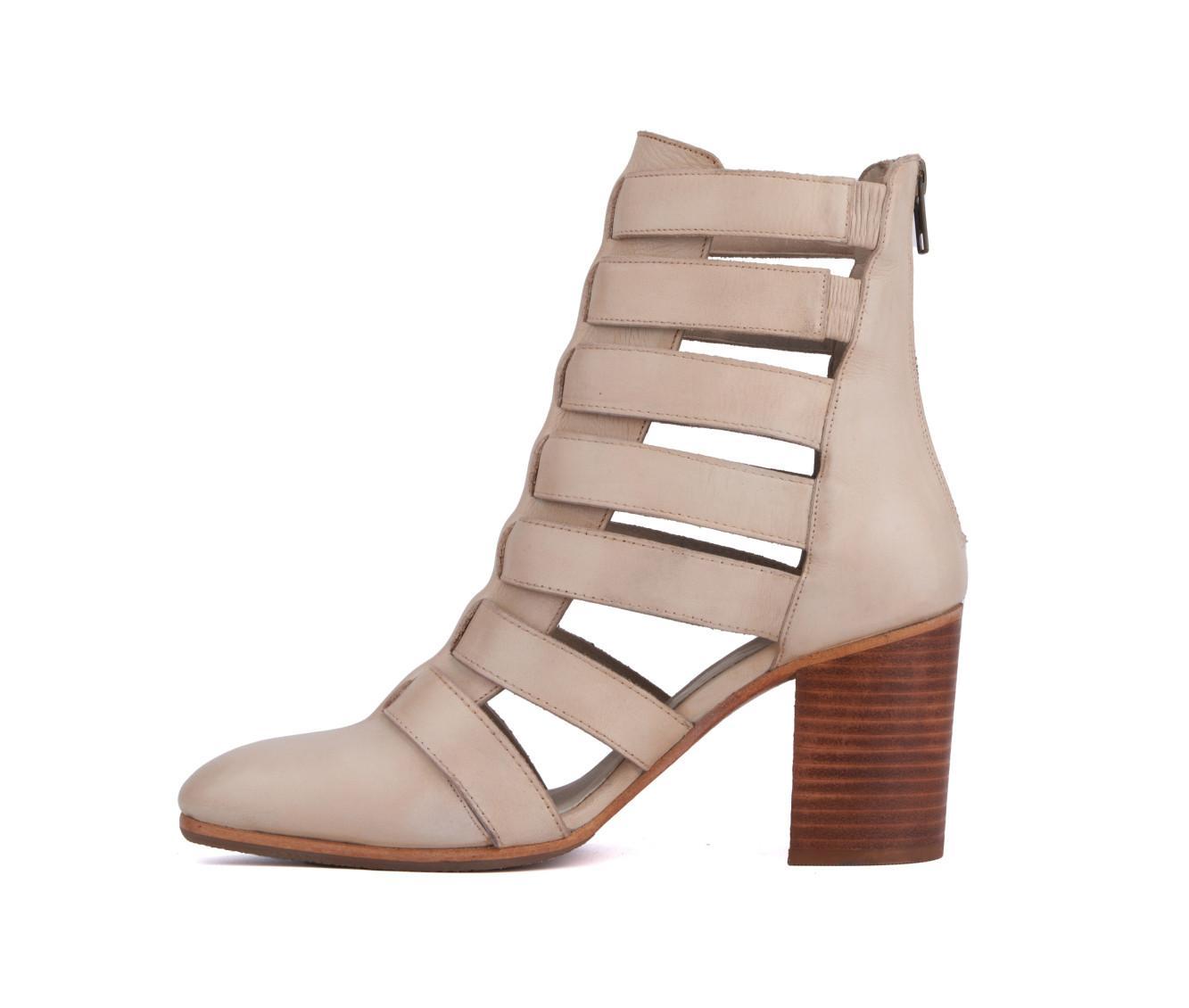 Women's Vintage Foundry Co Vivi Dress Booties Product Image