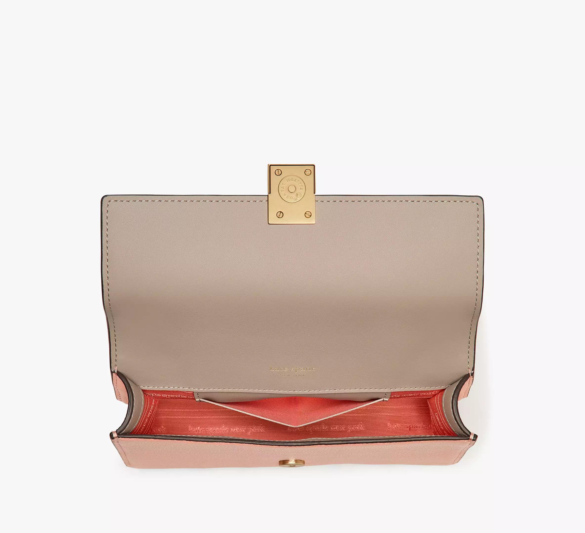 Deco Mini Flap Chain Crossbody Product Image