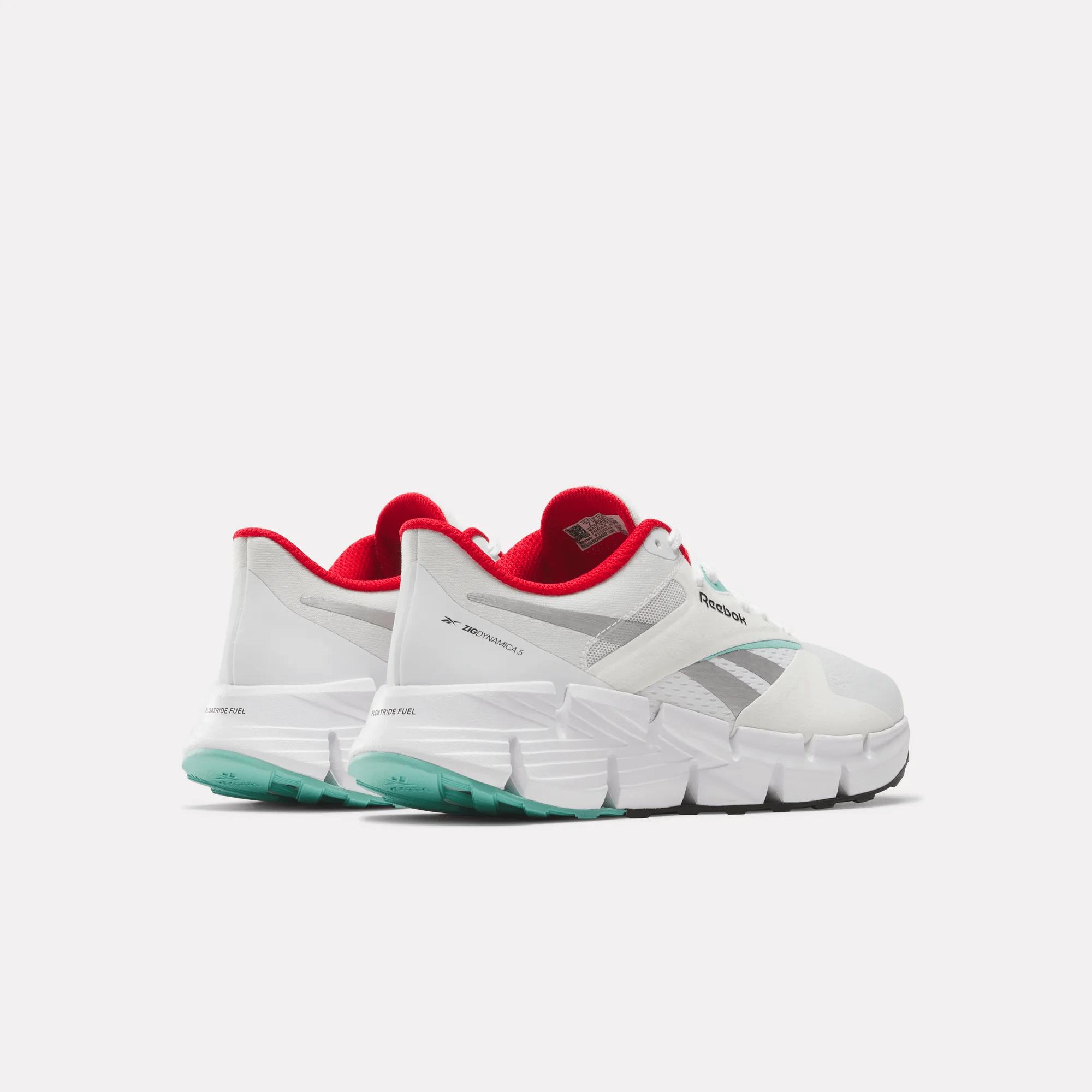 Women's Zig Dynamica 5 Shoes Female Product Image