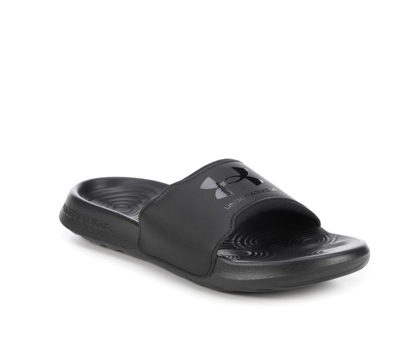 Men's Under Armour M Ignite Select Sport Slides Product Image