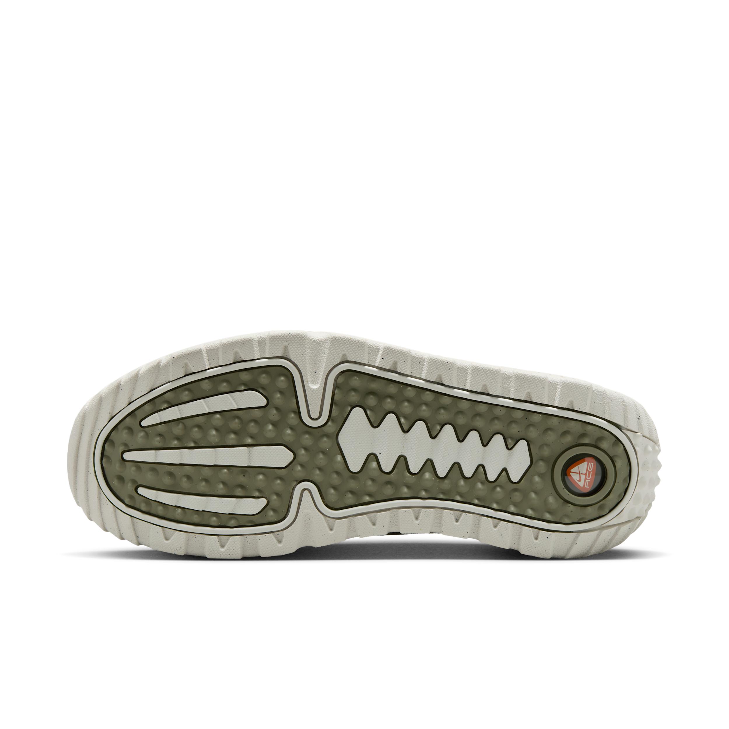 Mens Nike ACG Rufus Shoes | HJ4334-001 Product Image