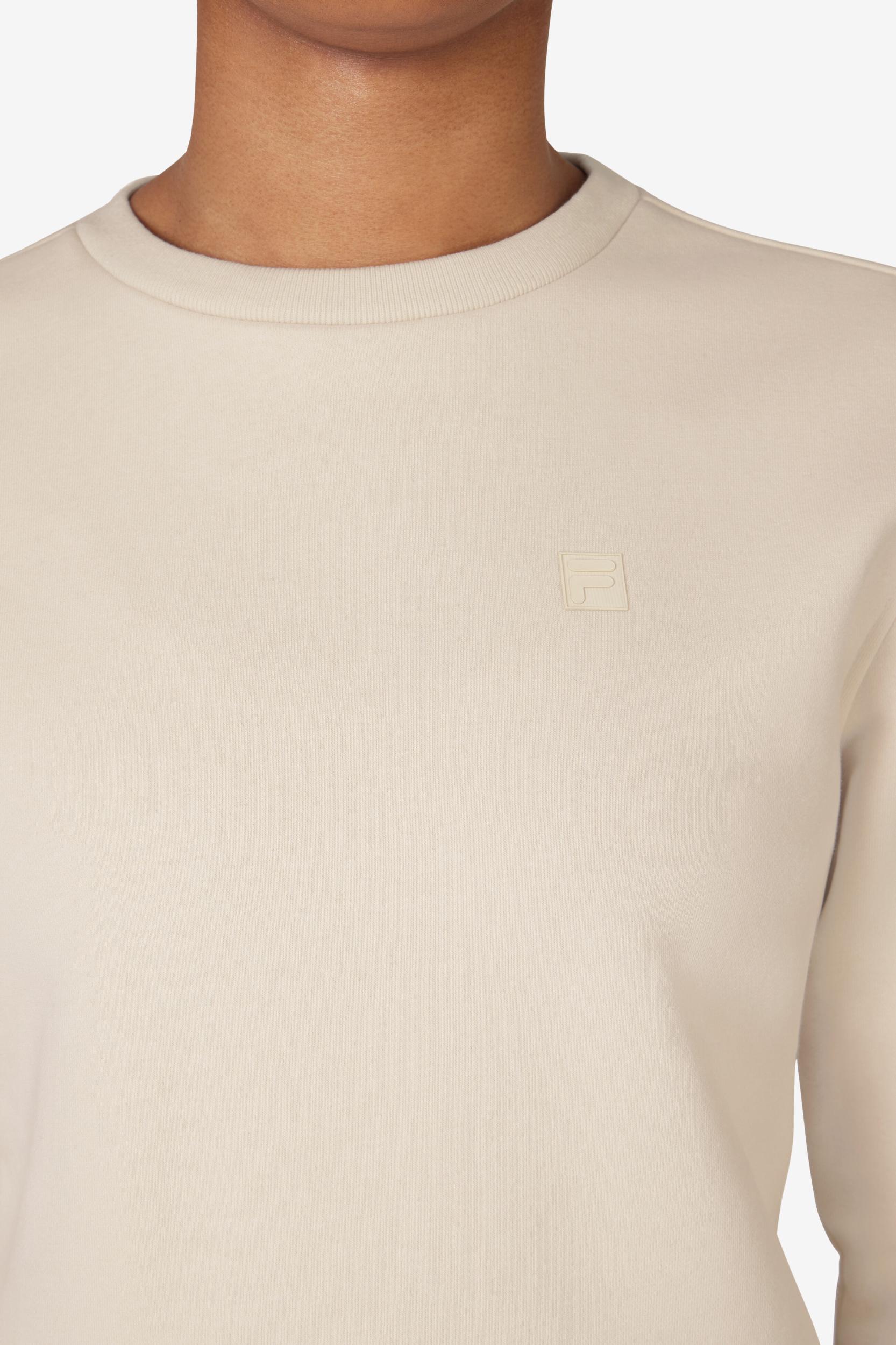 Apex Long Sleeve Crew Product Image