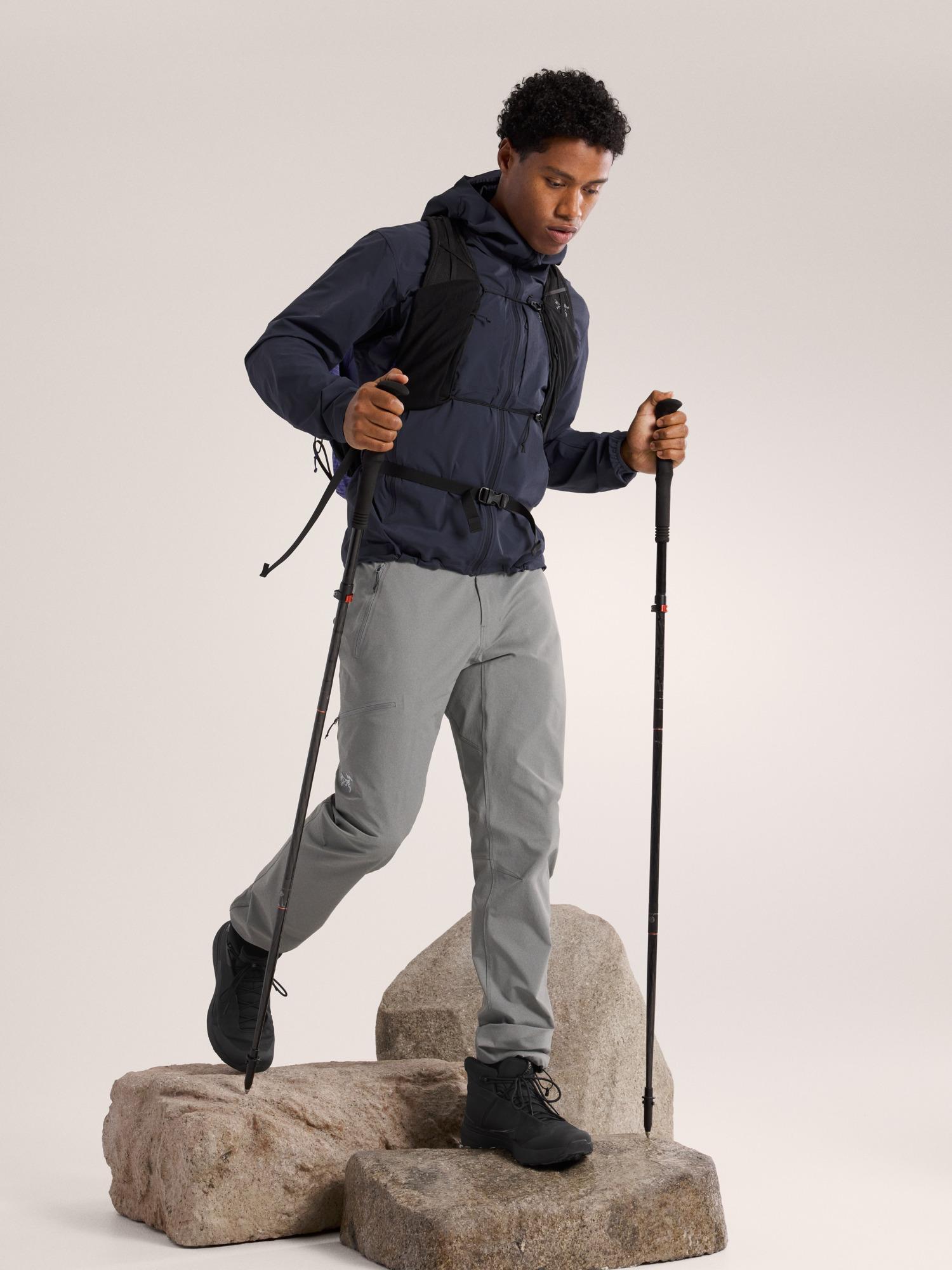 Gamma Lightweight Hoody Men's Product Image