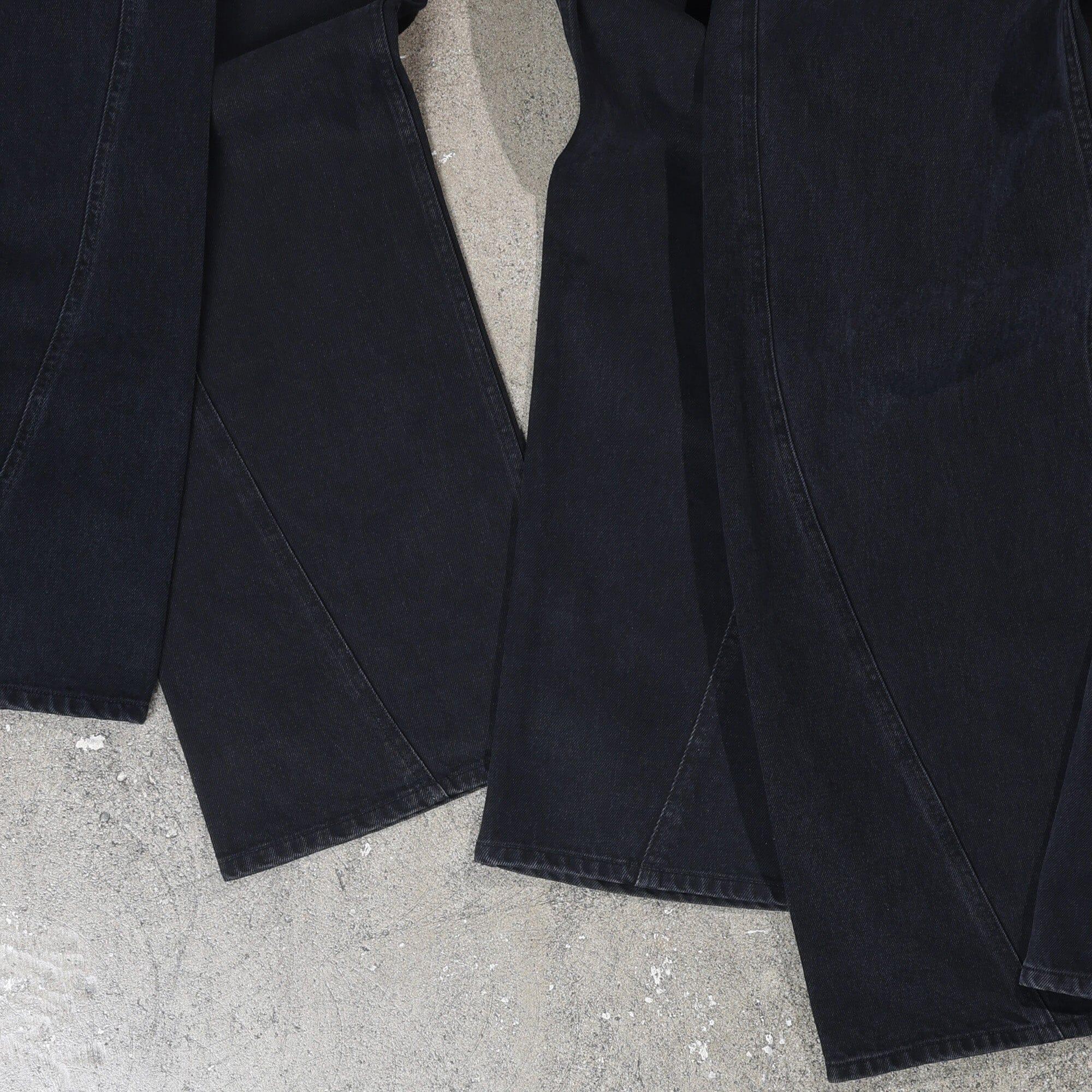 Twisted Tokyo Dad Jeans | Baggy, Wide-Leg Product Image