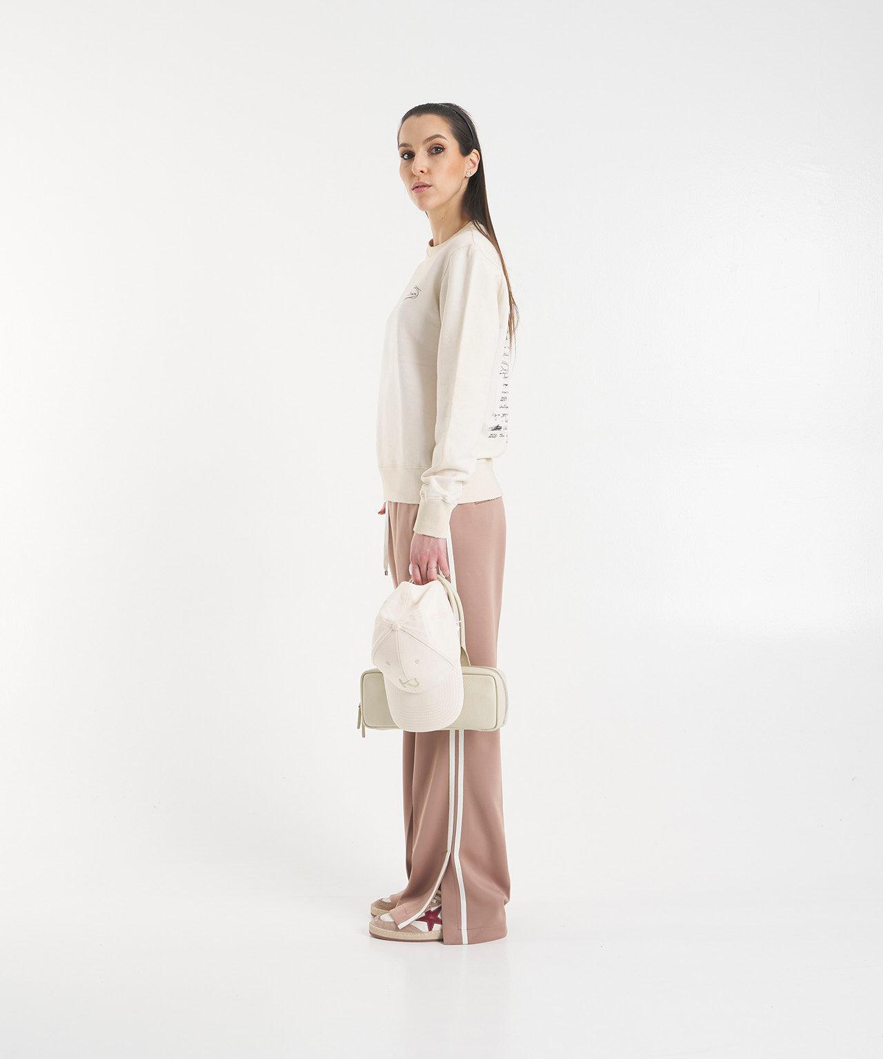 Baseball cap with logo embroidery Product Image