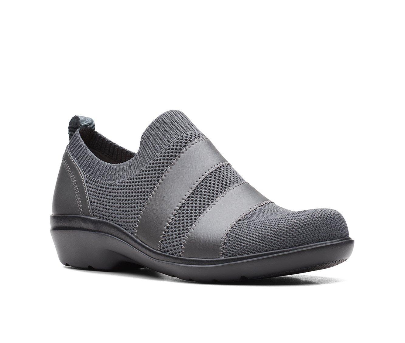 Women's Clarks Sashlyn Edge Booties Product Image