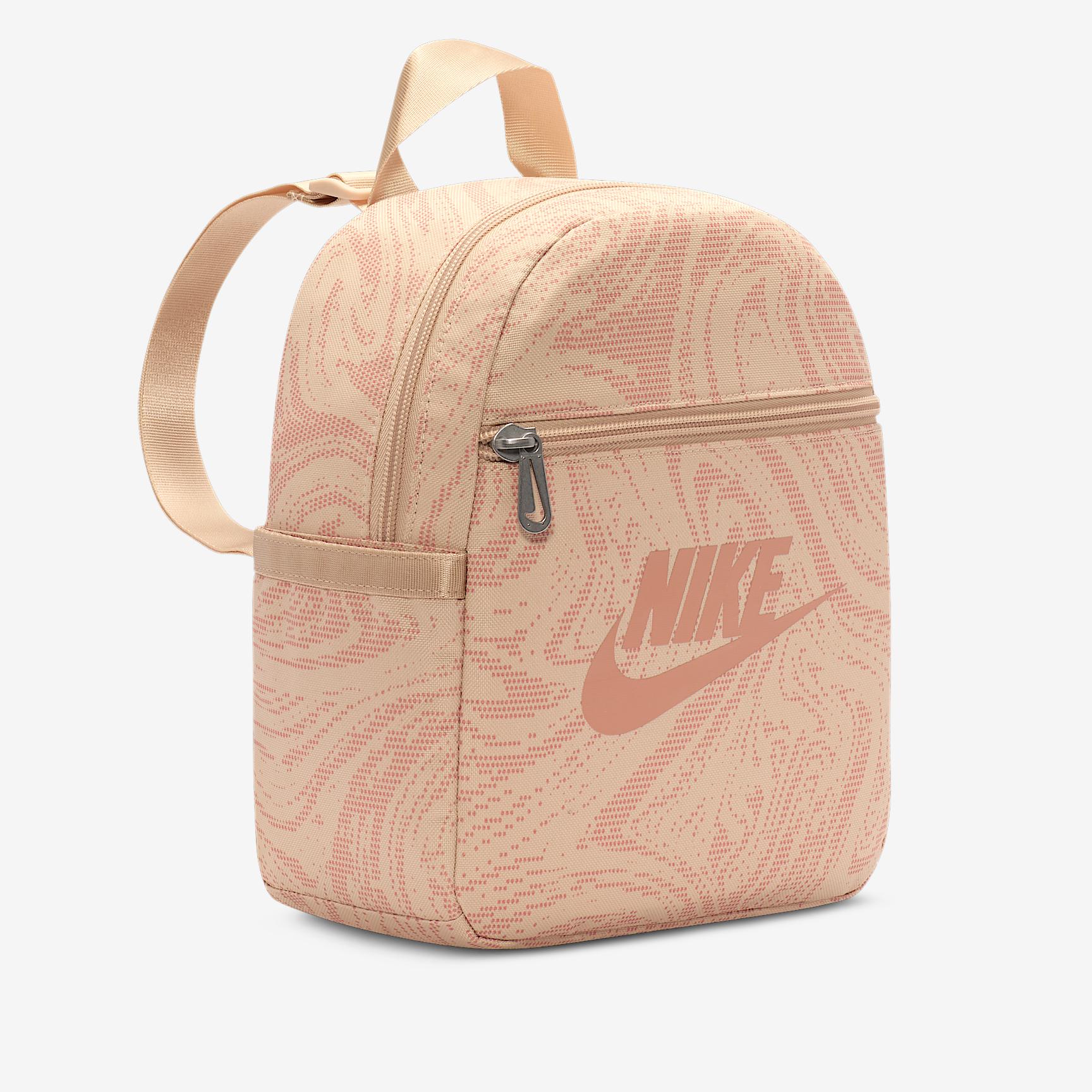 Womens Nike Sportswear Futura 365 Mini Backpack (6L) | HV6622-126 Product Image
