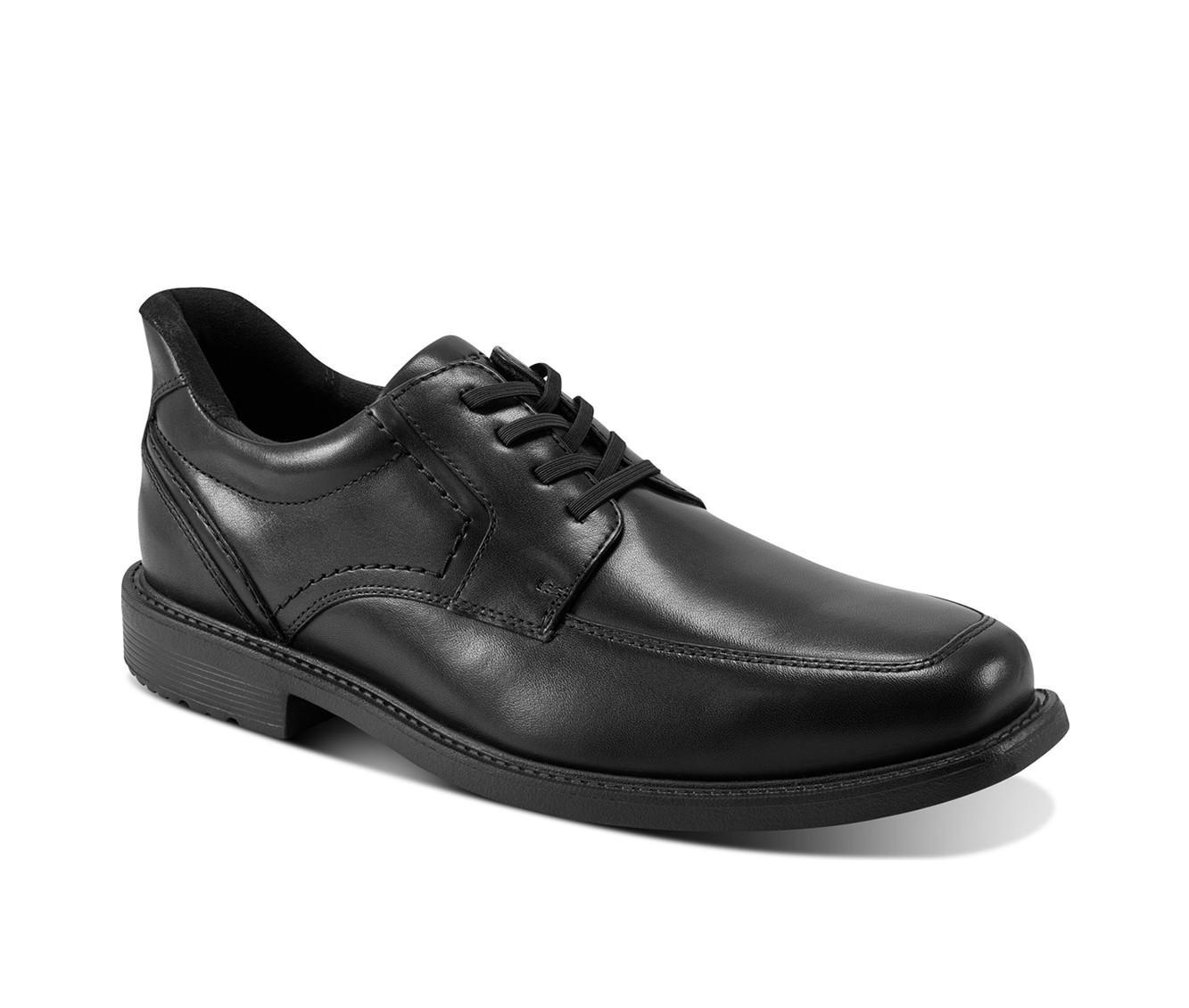 Men's Rockport Seaver Dress Shoes Product Image
