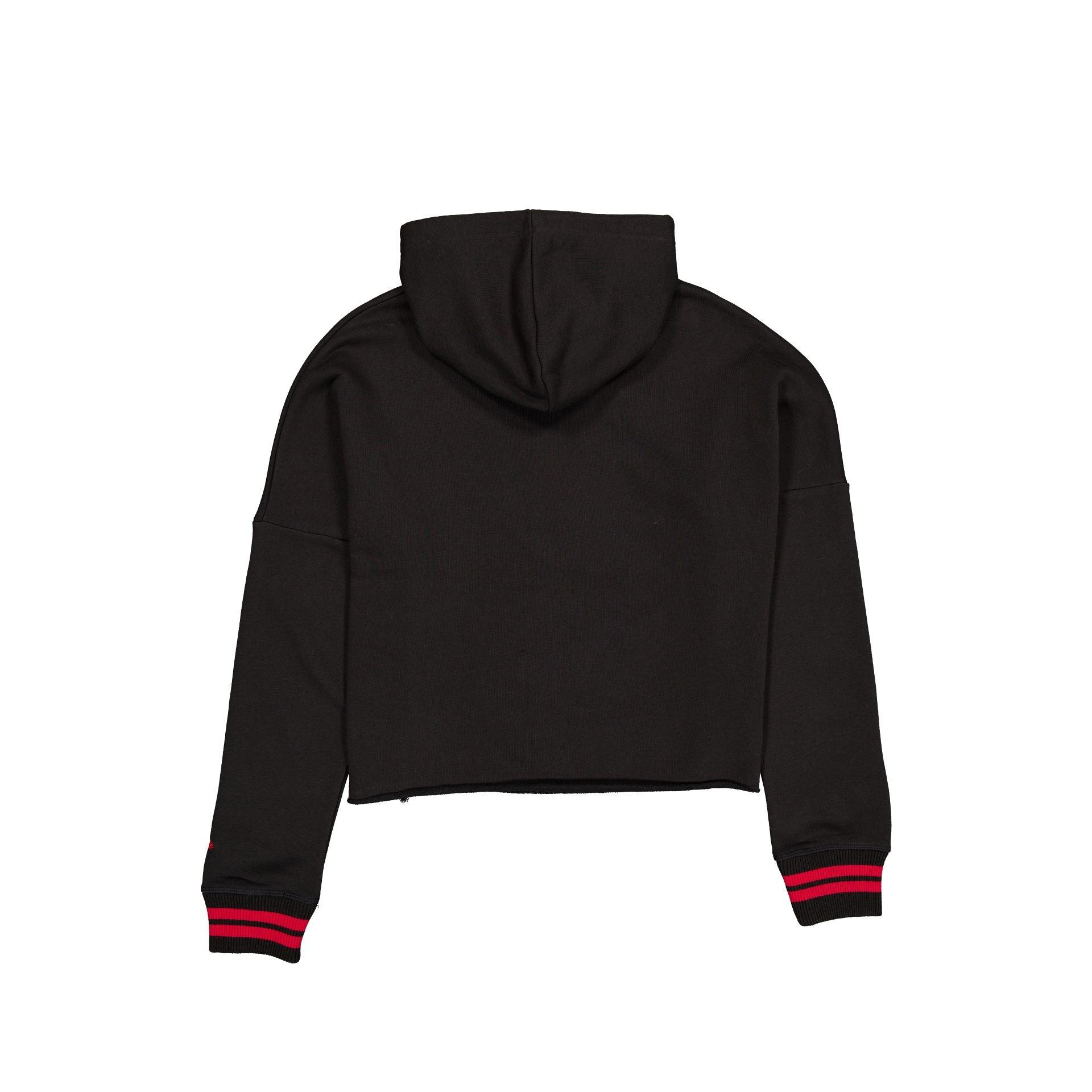 Dallas Cowboys Sport Night Navy Women's Hoodie Female Product Image