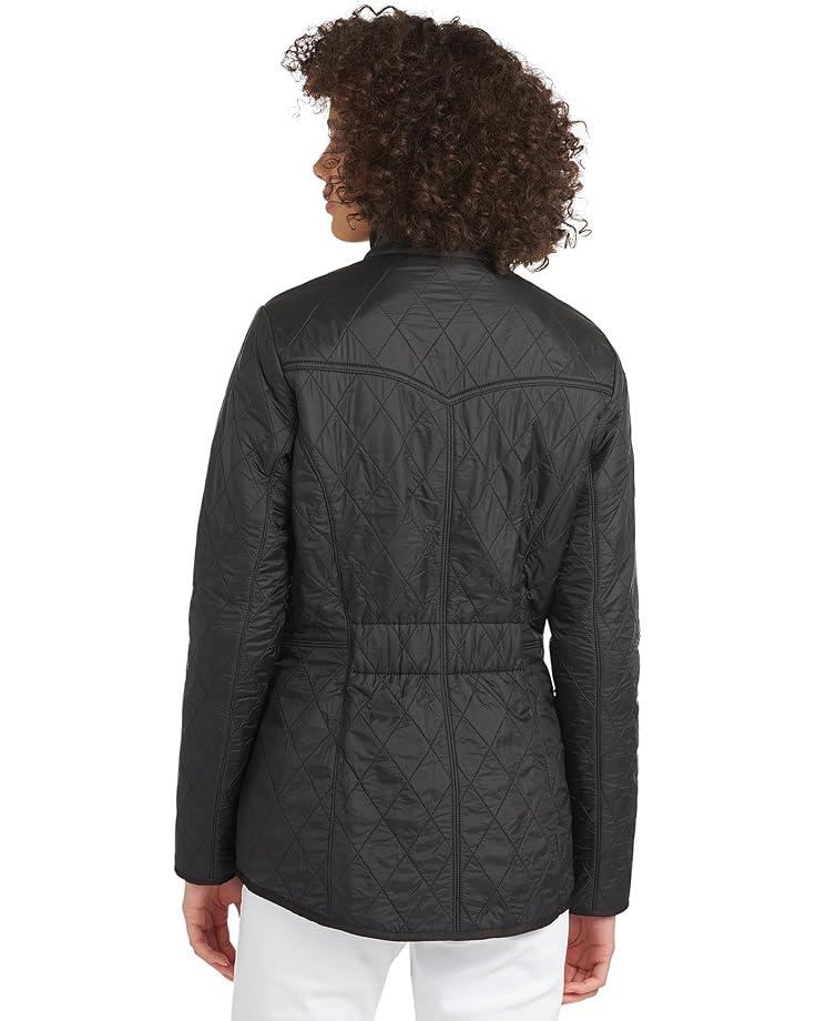 Barbour Flyweight Cavalry Quilt Product Image