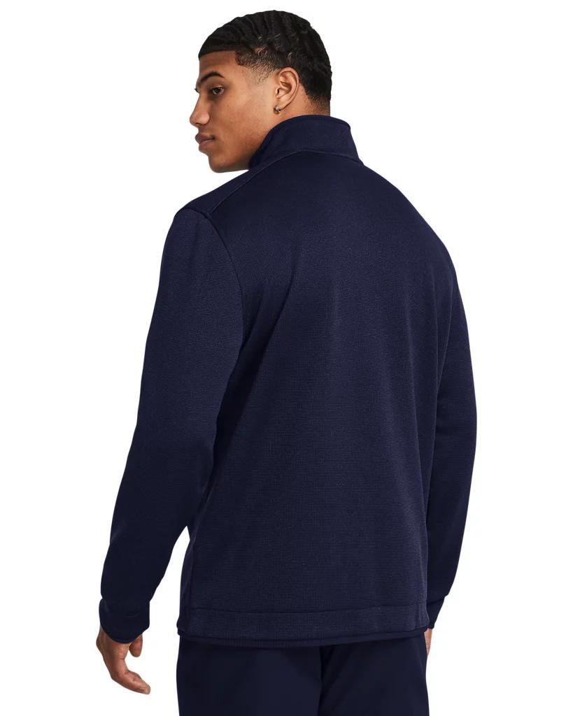 UA Storm SweaterFleece Product Image