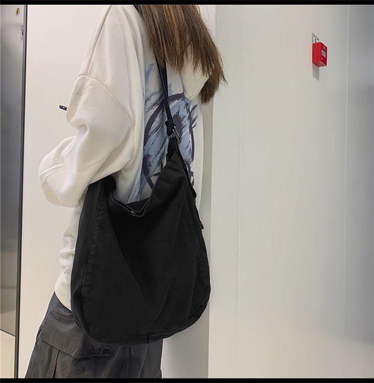 Canvas Tote Bag Product Image