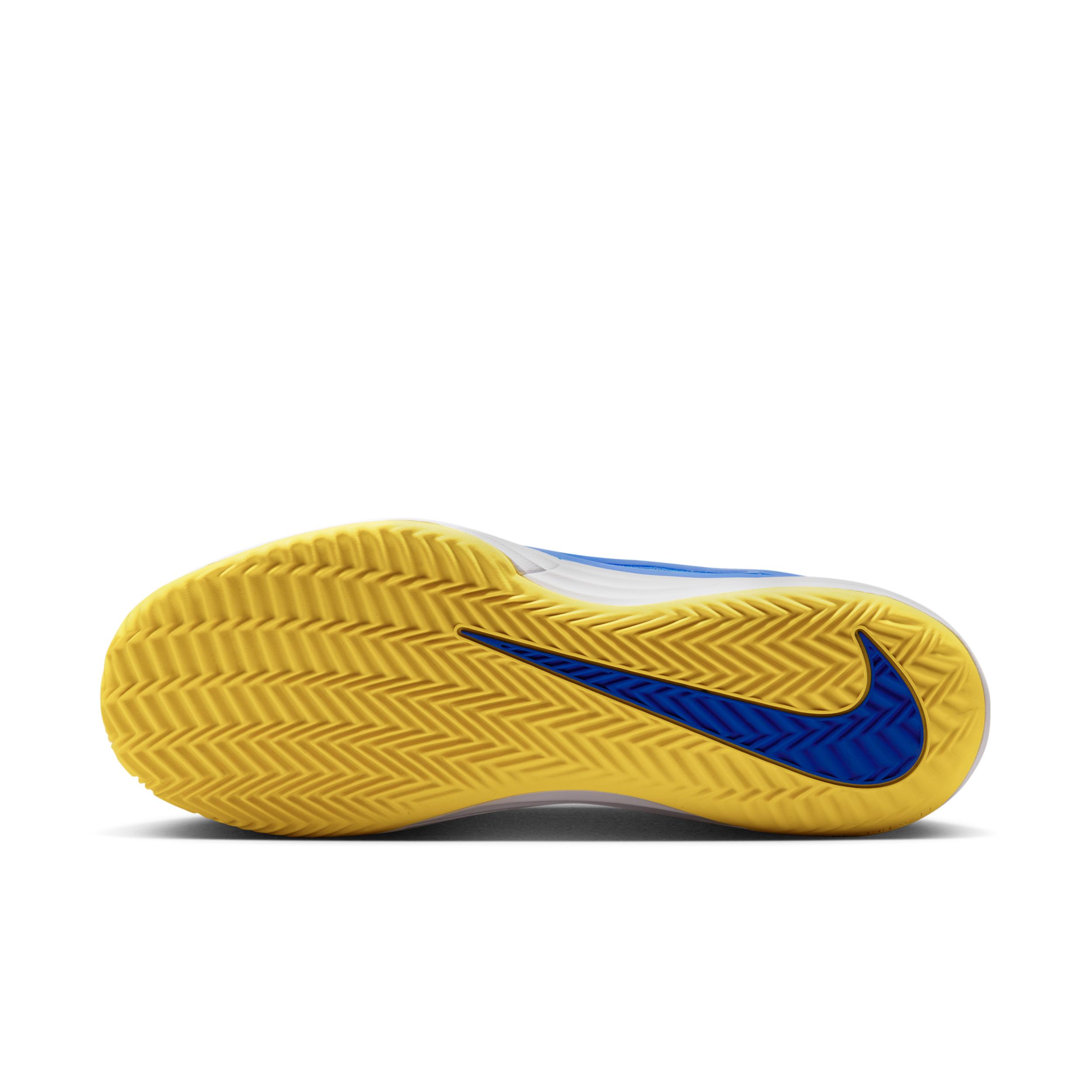 Nike Men's Vapor 12 Clay Court Tennis Shoes Product Image