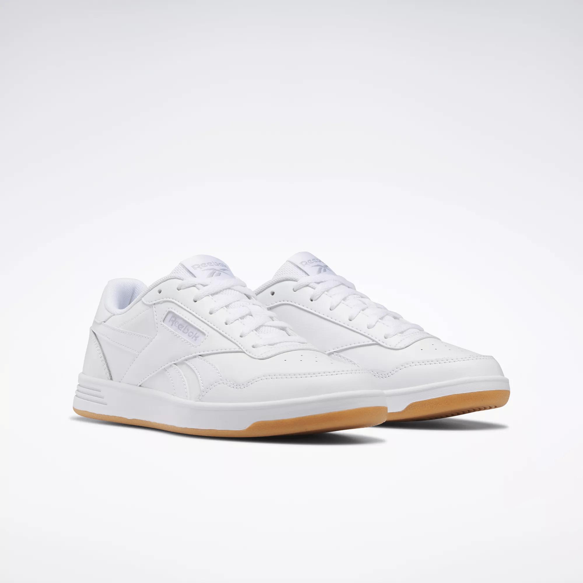 Women's Reebok Court Advance Shoes Female Product Image