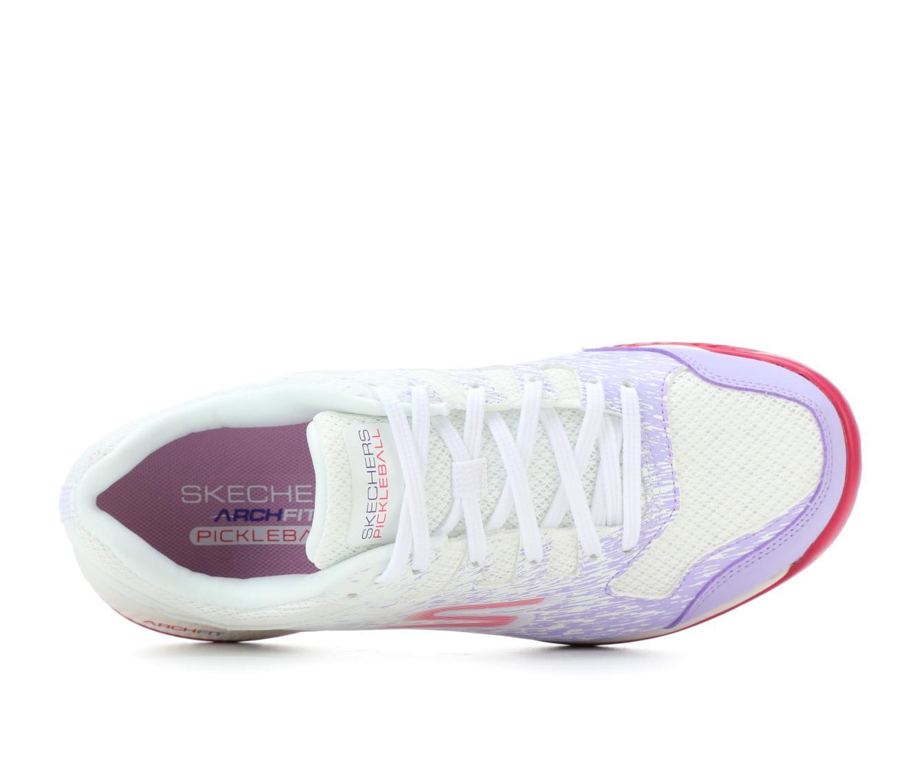 Women's Skechers Go 172070 Go Viper Pickleball Court Sneakers Product Image
