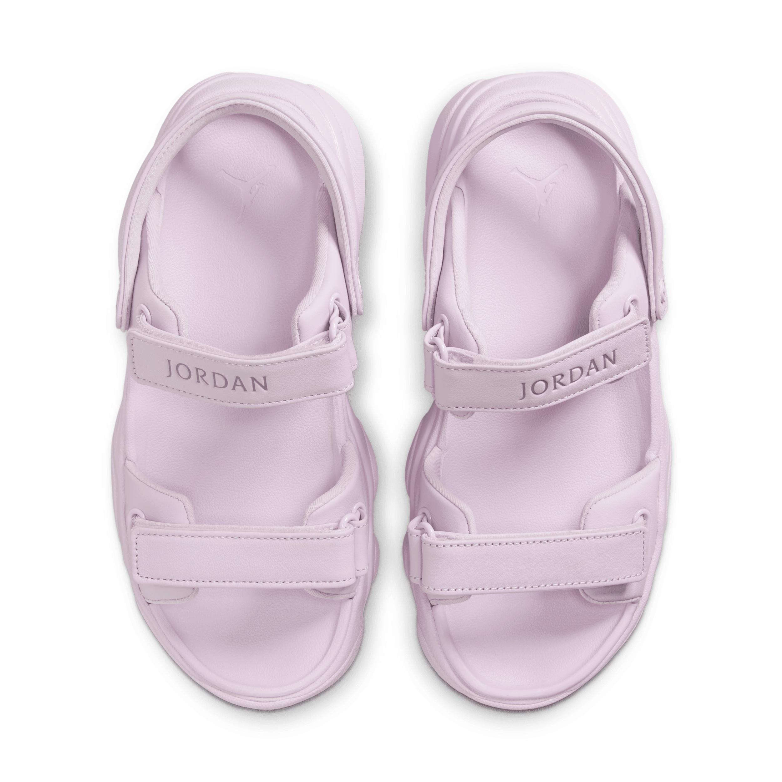 Womens Jordan Deja Sandals | FN5036-500 Product Image