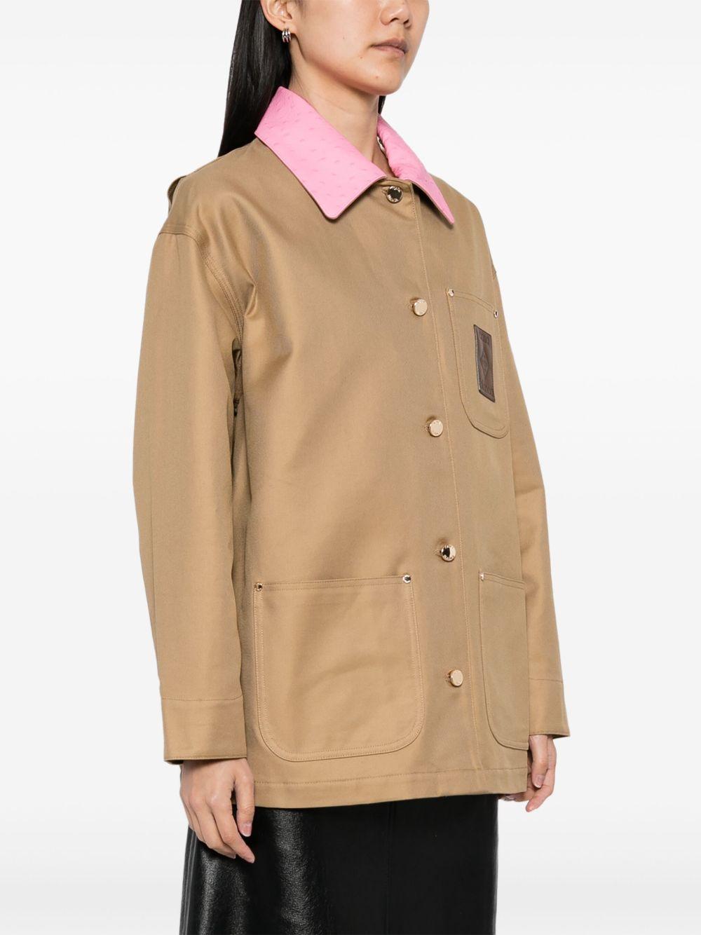 workwear jacket Product Image