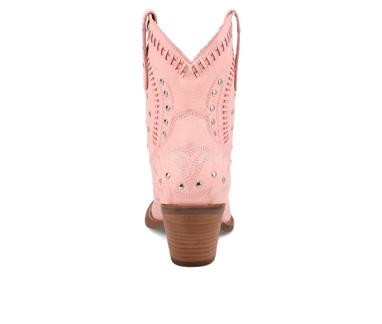 Women's Dingo Boot Precious Western Boots Product Image