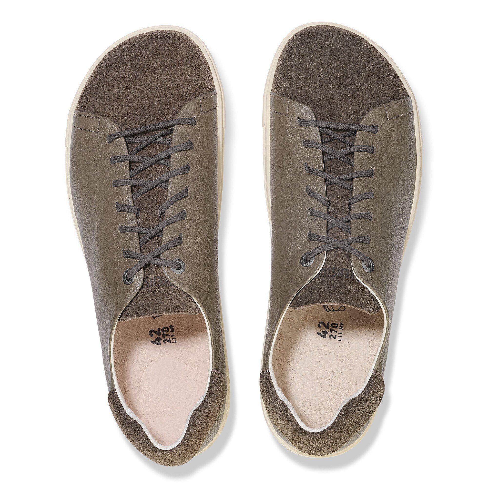 Bend Low Decon Mixed Leather Product Image