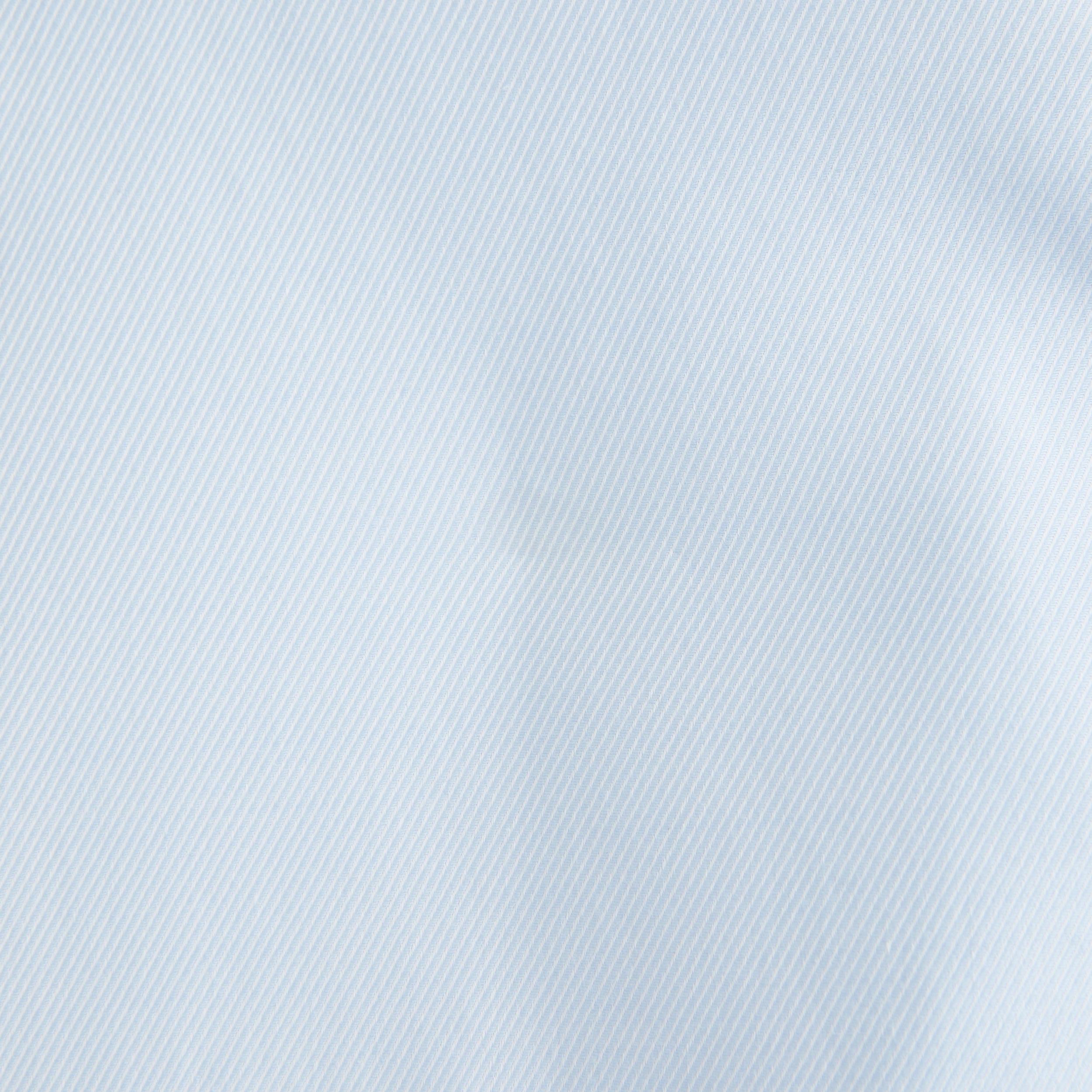 The A&F Collins Slim Suiting Shirt Product Image